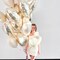 Champagne Gold Heart Balloons,12Pcs Light Gold Heart Shaped Foil Balloons,18Inch Gold Helium Mylar Balloon for Baby Shower Birthday Anniversary Wedding Party Decorations